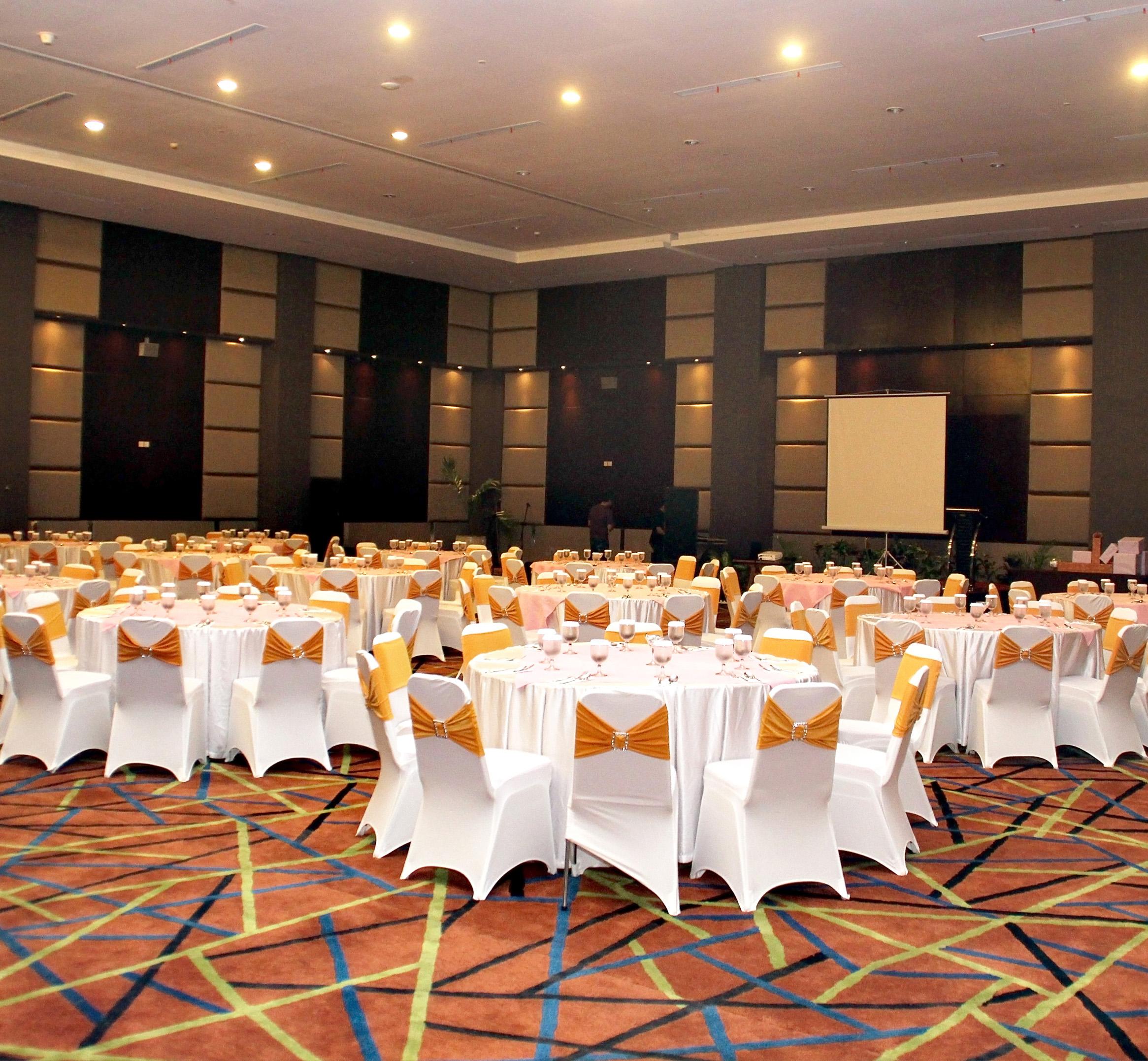 Hotel Primebiz Cikarang Exterior foto