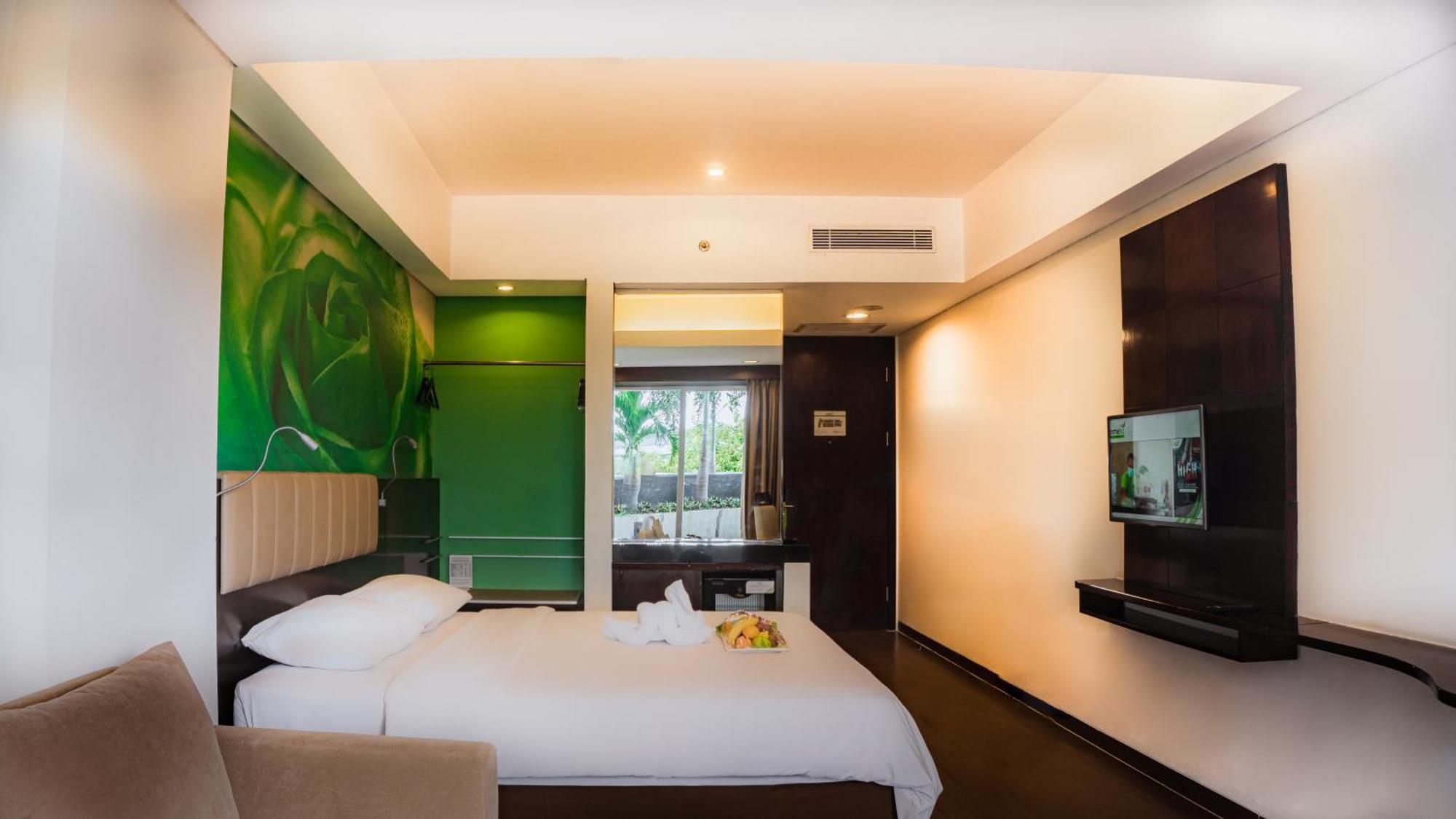 Hotel Primebiz Cikarang Exterior foto